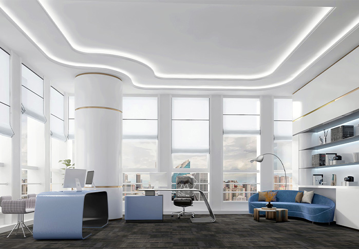 Private office