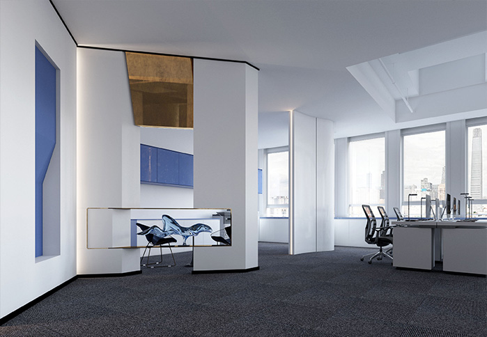 Open office