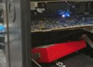 Prototype platform