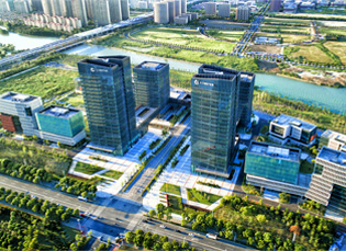 Data center deployment