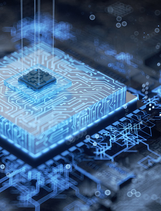 Technology first