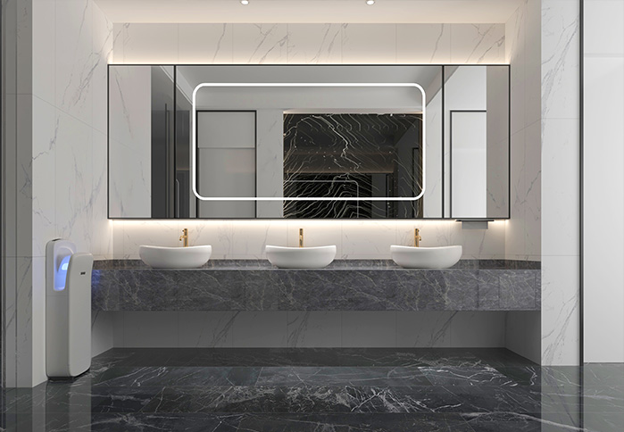 Wash basin